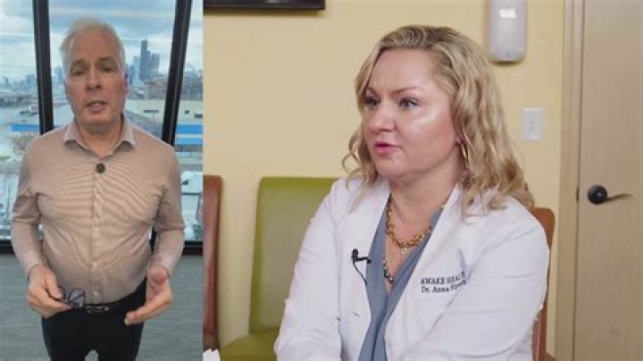 Colorado doctor arrested on 82foot yacht with guns, drugs and