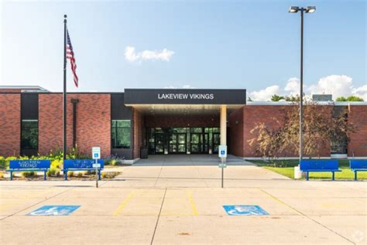 Columbus NE Lakeview Community Schools student Blake Anderson died in car accident