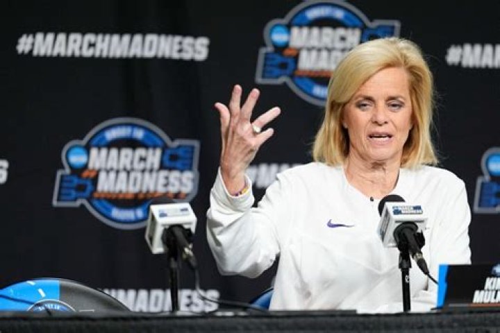Column Mulkey's Hall of Fame enshrinement teaches LSU a Title IX