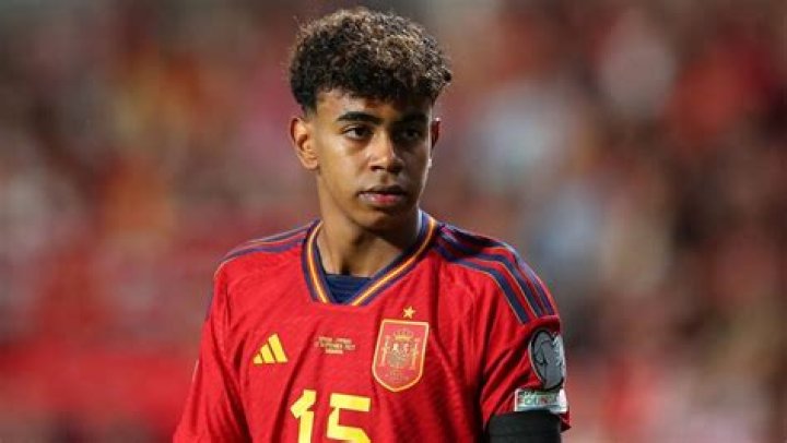 Come back to Barcelona! Lamine Yamal leaves the Spain camp