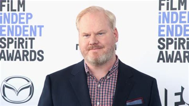 Comedian Jim Gaffigan Shares How Things Are Going in His Household