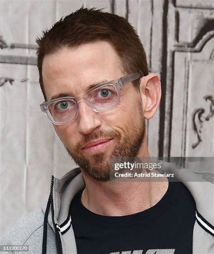 Comedian Neal Brennan's New Show Centers On The Ways He Feels
