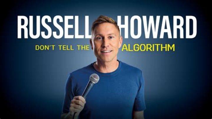 Comedian Russell Howard Talks Travel, Trump and a Global Approach to