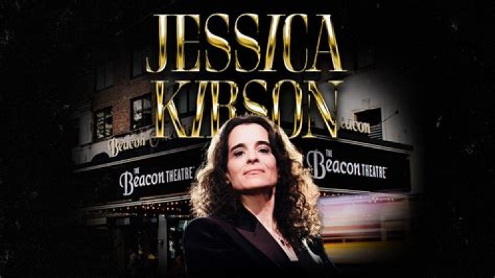 Comedy Night Jessica Kirson &mdash; The Newtown Theatre