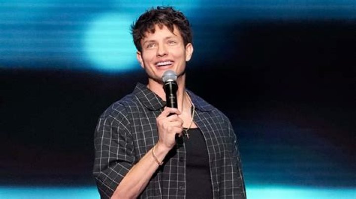 Comedy star Matt Rife's 'hottest' mom Christina Reeder says she's