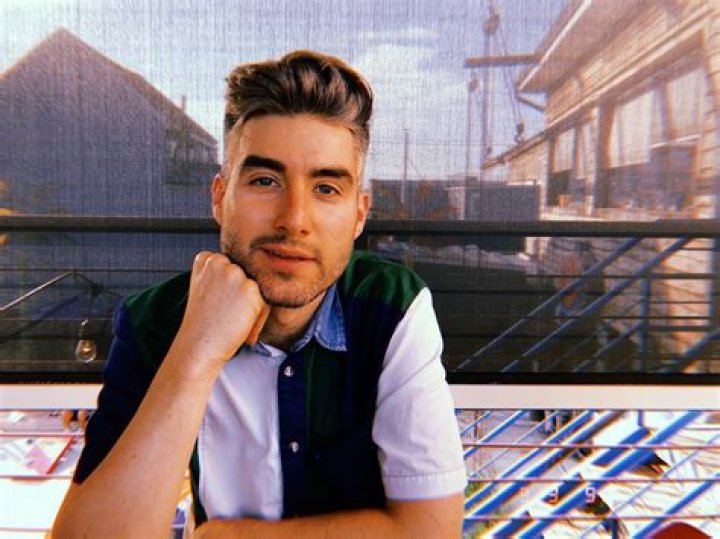 Comedy writer and performer Casey Jost to open for &lsquo;Impractical Joker