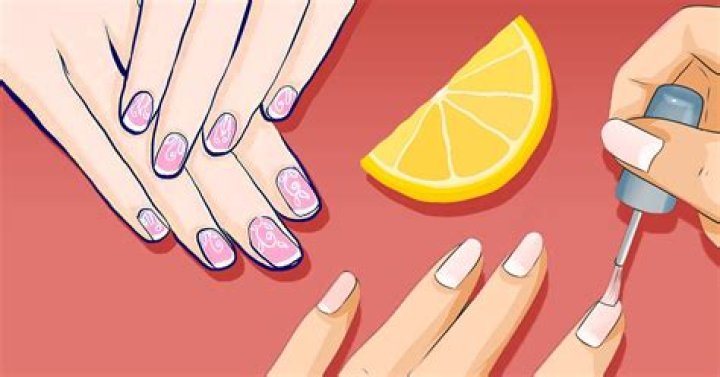 Comment avoir des ongles longs + 50 mod&egrave;les d'&eacute;pingles de s&ucirc;ret&eacute; 💅