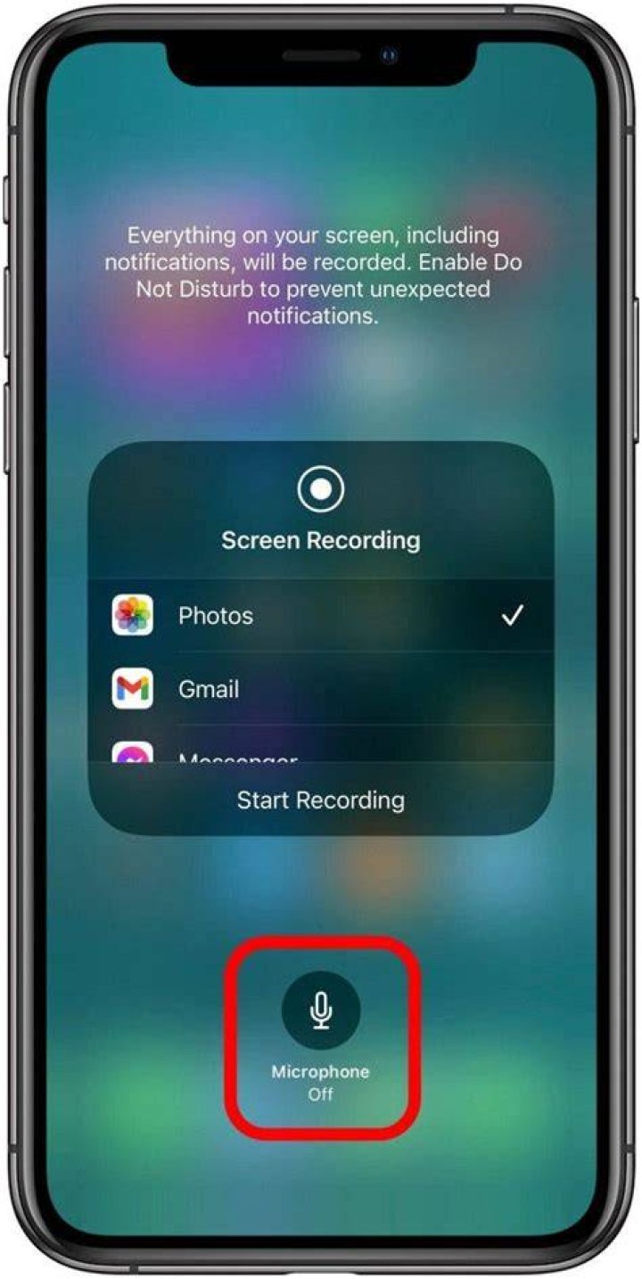 Comment filtrer un enregistrement FaceTime avec audio ThemeLocal