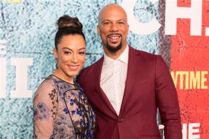 Common Rapper Girlfriend Common Shares Intimate Details About Living