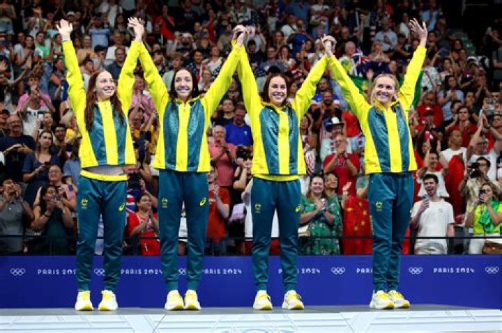 Commonwealth Games 2022 Australia&rsquo;s first female Muslim boxer Tina