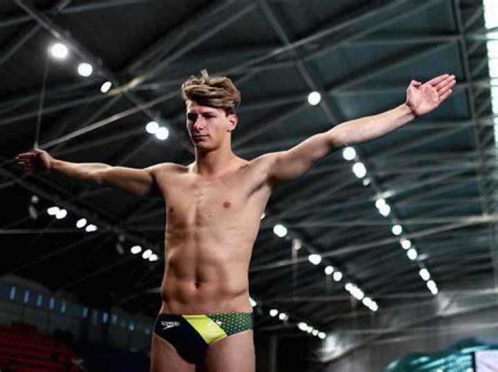 Commonwealth Games TikTok star Sam Fricker&rsquo;s lessons for diving and
