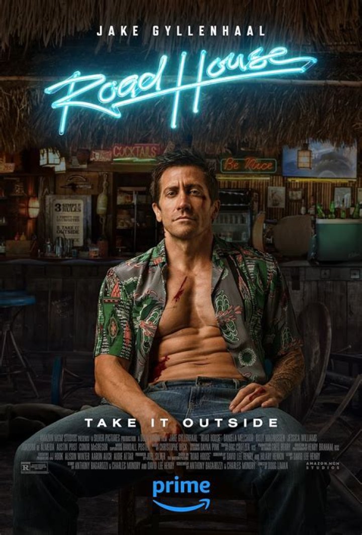Como Road House de 2024 se compara ao cl&aacute;ssico de 1989