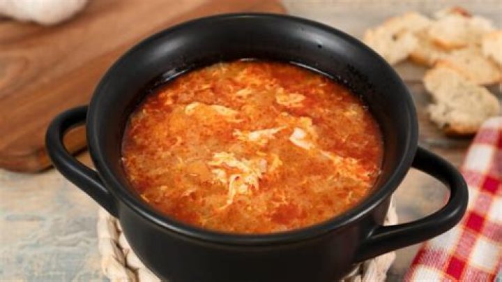 como se hacen las sopas maruchan