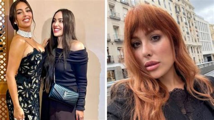 Como se llama la hermana de Maluma
