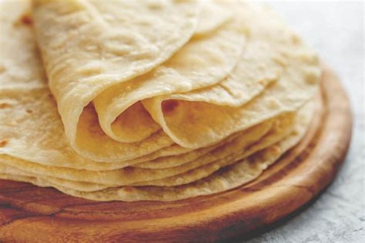 Como verdad Maniobra receta tortilla de maiz casera Domar Obsesi&oacute;n