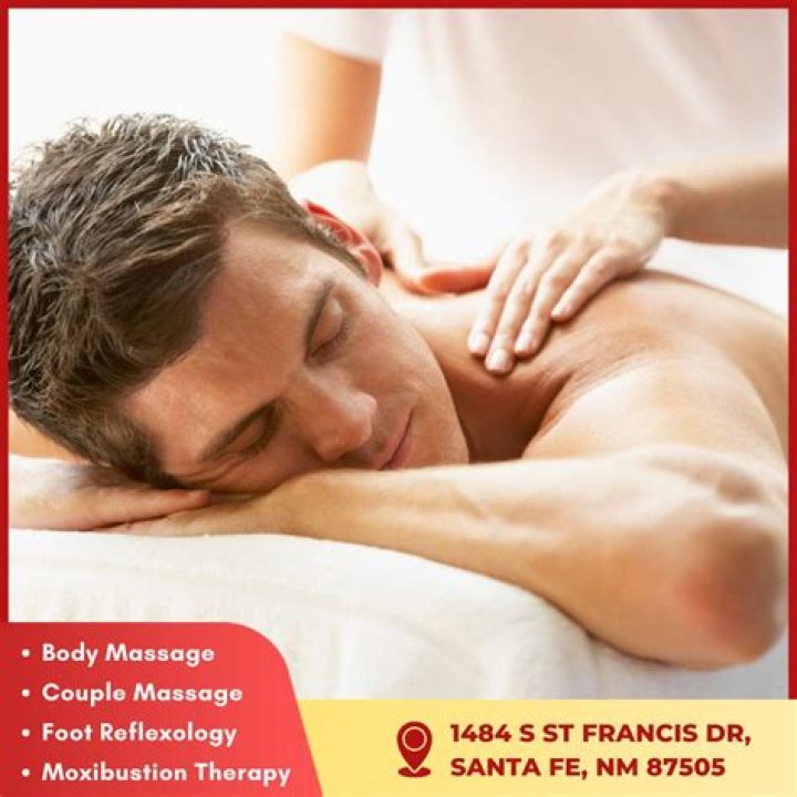 COMPLETE BODY MASSAGE Updated June 2024 5051 Castello Dr, Naples