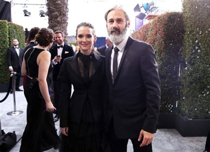 Complex Roles Helped Winona Ryder Carve Her Own Niche, Here's a Look at