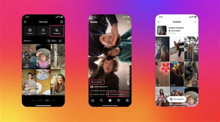 Comprendre les TikTok et Reels