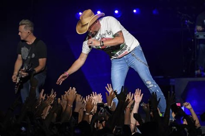 Concord Pavilion What you need to know before going to show