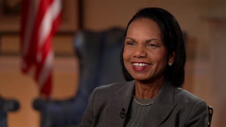Condoleezza Rice And Her Marital Status