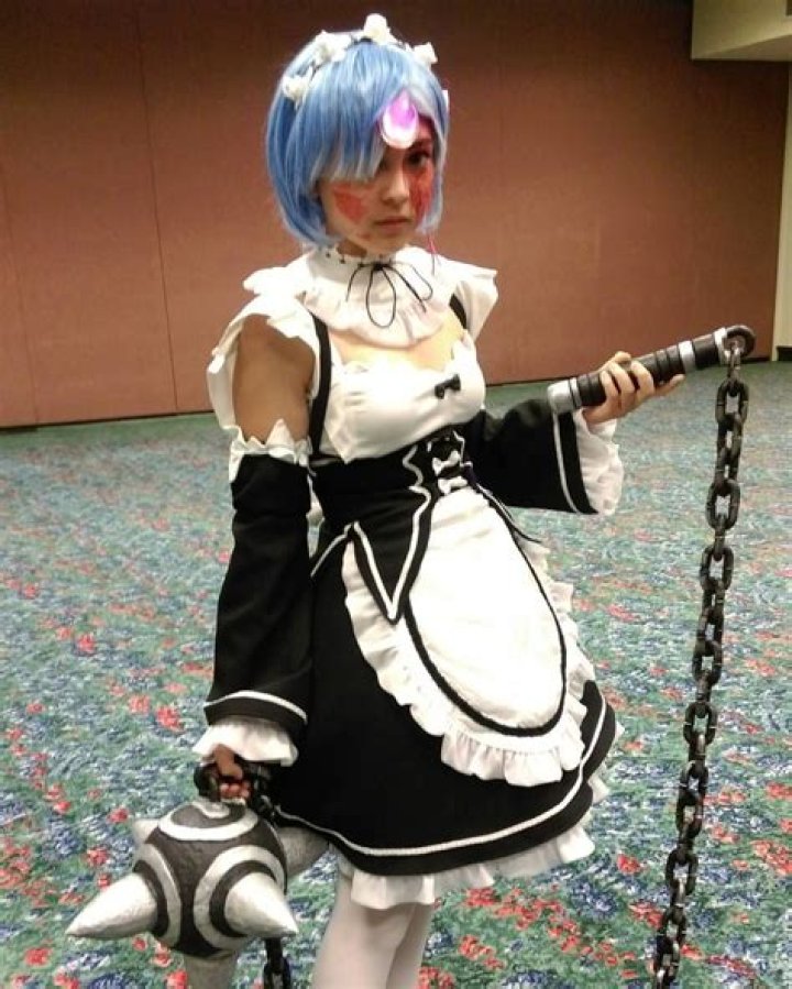 Confessions of a Failed Villainess Monkey costumes, Cosplay, Cosplay