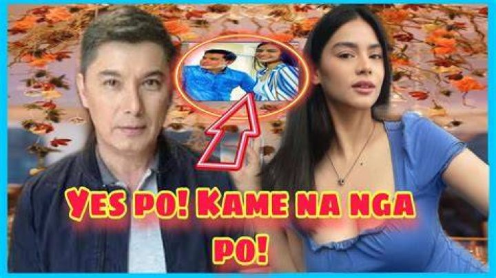 CONFIRM NA NGA! ALBERT MARTINEZ AT FAITH DA SILVA MAGJOWA NA! YouTube