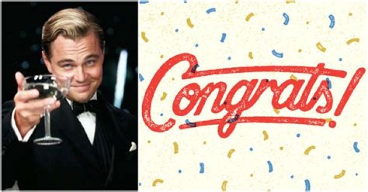 Congratulations Promotion Meme Funny, 30+ Congrats meme funny