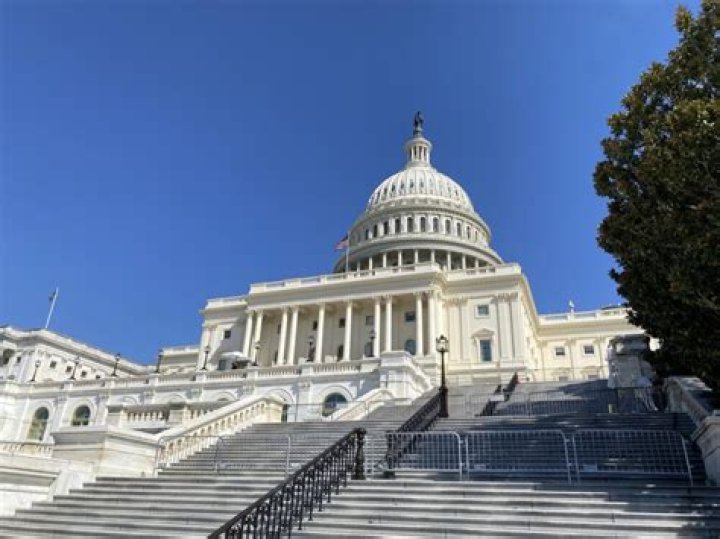 Congress gave itself another week to strike a coronavirus stimulus deal