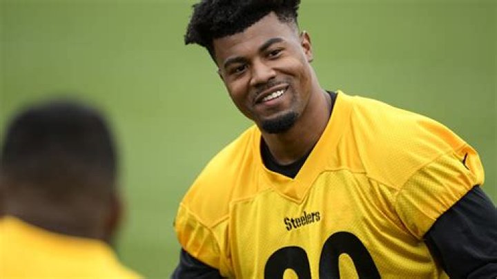 Conhecendo Cameron Sutton