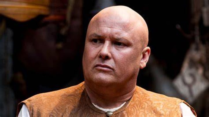 Conleth Hill What Does Varys From Game of Thrones Look Like in Real