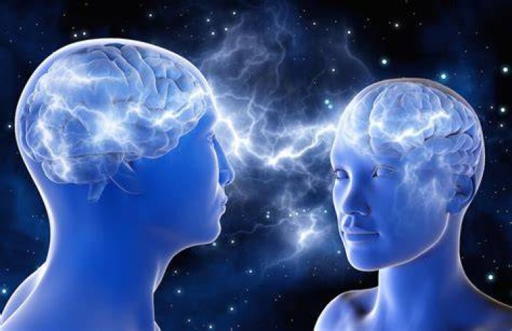 Connected Brains Group collaboration by a braintobrain interface