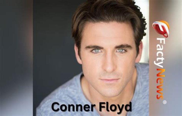 Conner Floyd Wiki Biography, Wife, Age, Height, Net Worth, Family & Facts