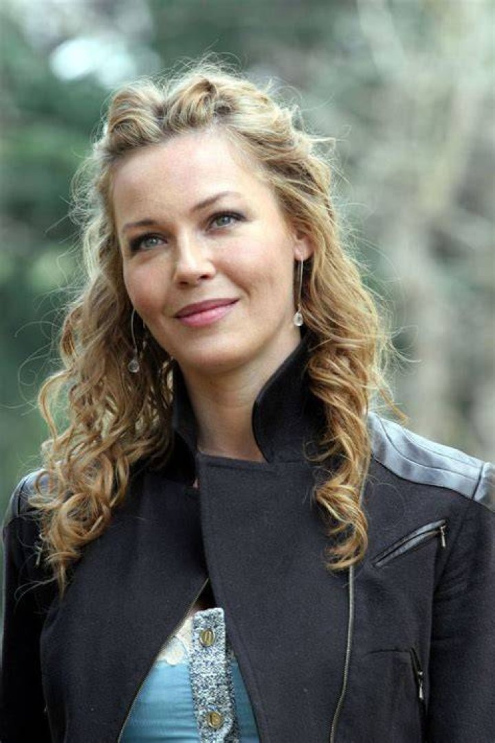 Connie Connie Nielsen Photo (30044704) Fanpop