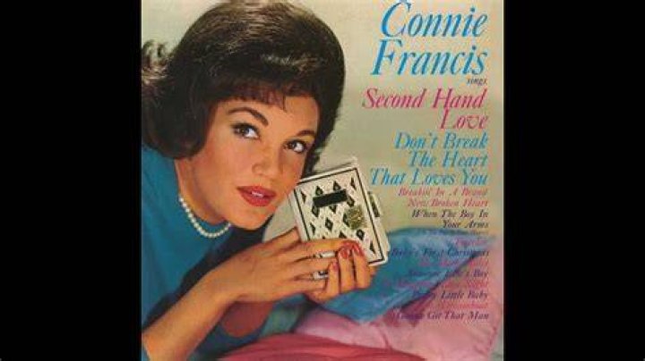 Connie Deveaux Official Site for Woman Crush Wednesday WCW