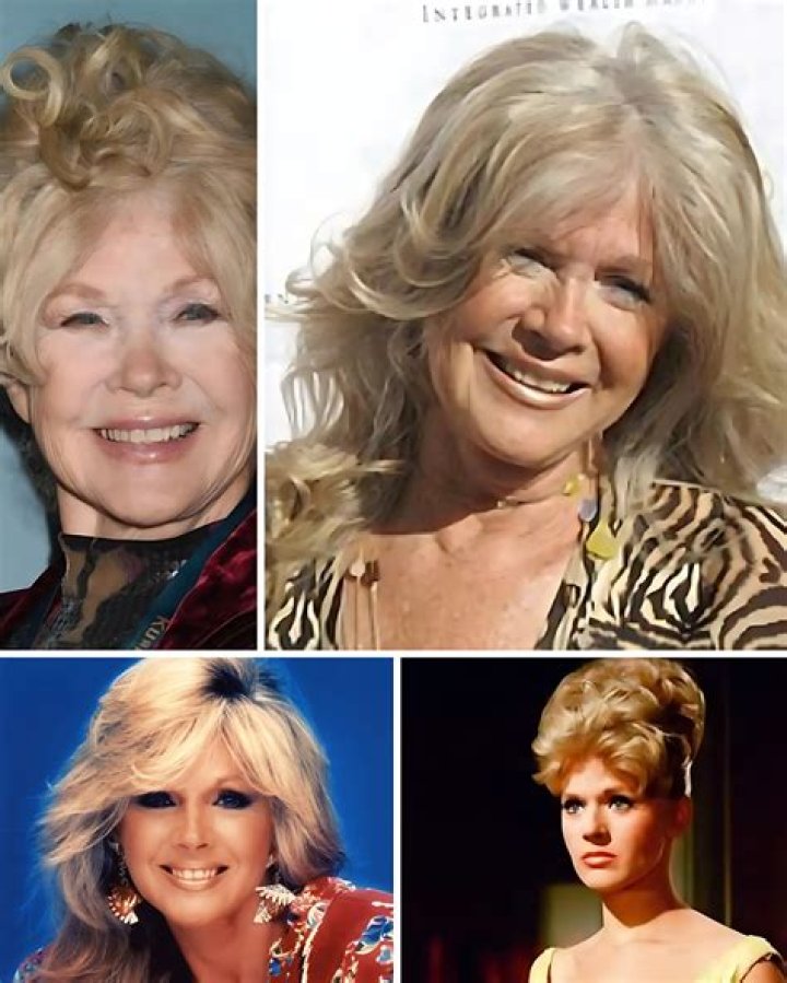 Connie Stevens (born August 8, 1938) is an American actress and singer