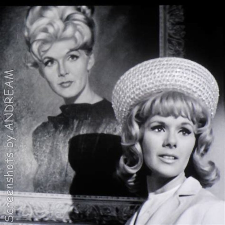 Connie Stevens Turner Classic Movies