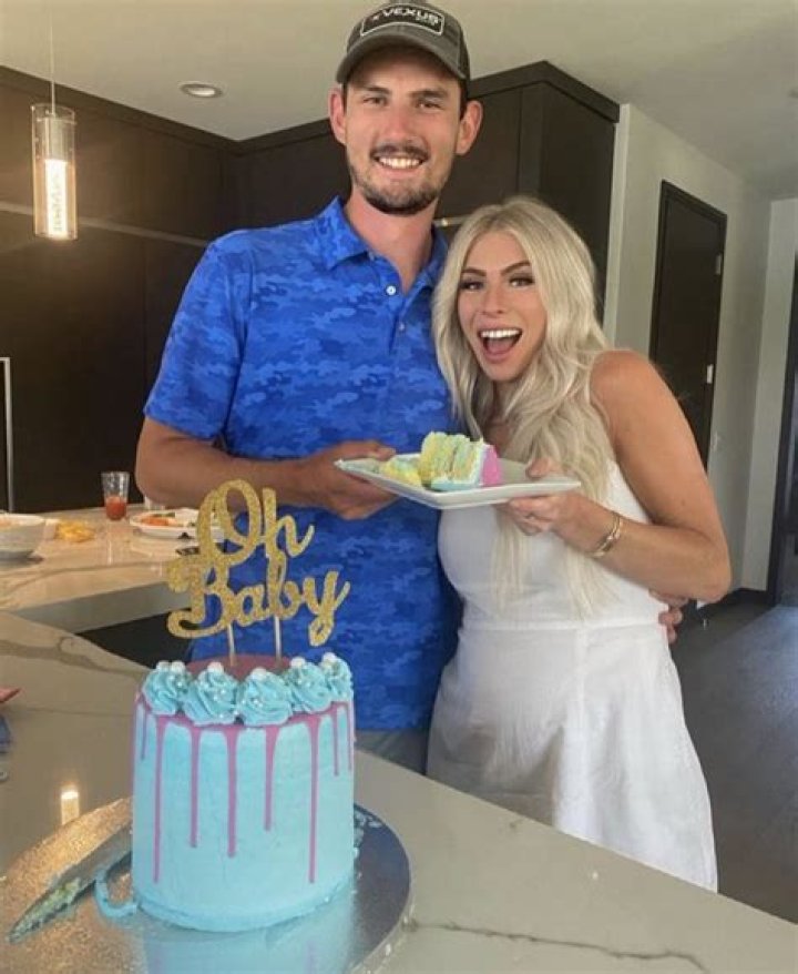 Connor Hellebuyck Wife Who is Andrea Fanciullo? ABTC