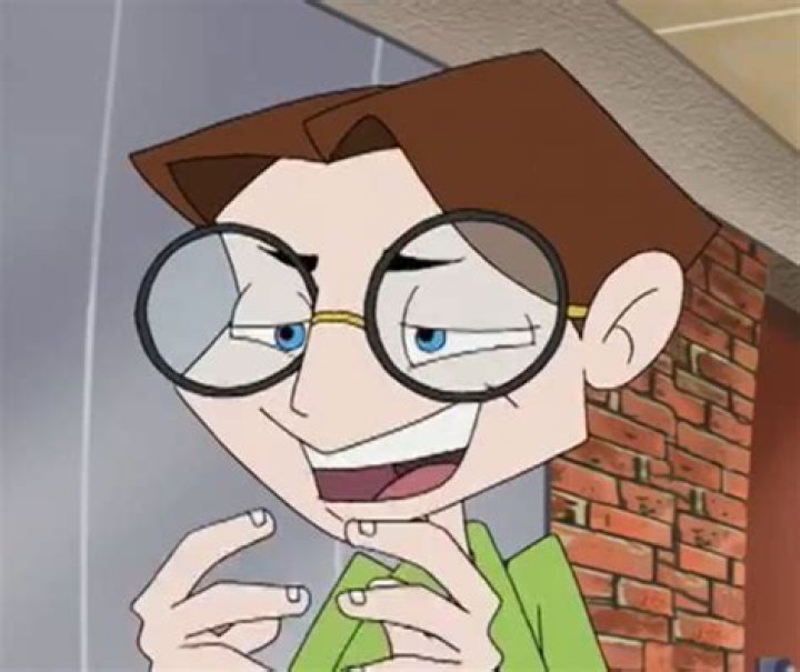 Connor MacKenzie Braceface Wiki Fandom