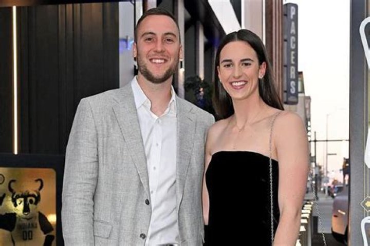 Connor McCaffery Wikipedia, Age, Height, Girlfriend, Parents, Net Worth