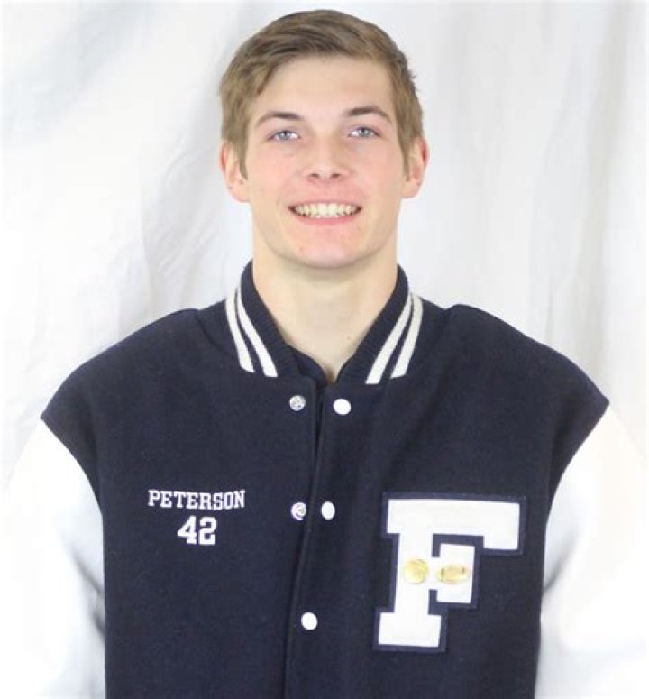 Connor Peterson