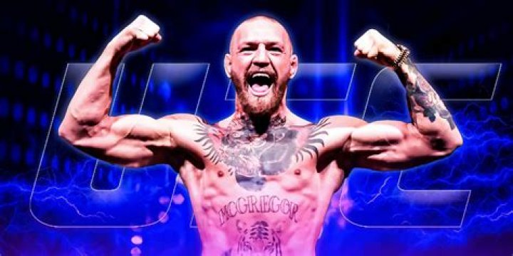 Conor McGregor Explodes at Rival