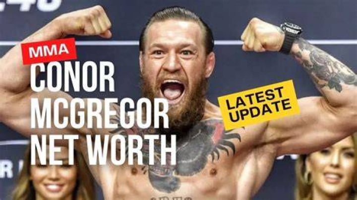 Conor Mcgregor Net Worth, Age, Affairs, Height, Bio and More 2022 The