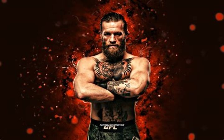 Conor Mcgregor Wallpaper Wallpaper Sun