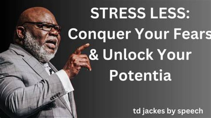 Conquer Your Fears, Unlock Your Potential