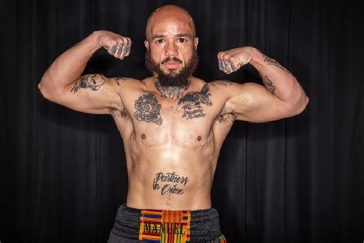 Conservatives Slam USA Boxing's New Transgender Policy Newsweek