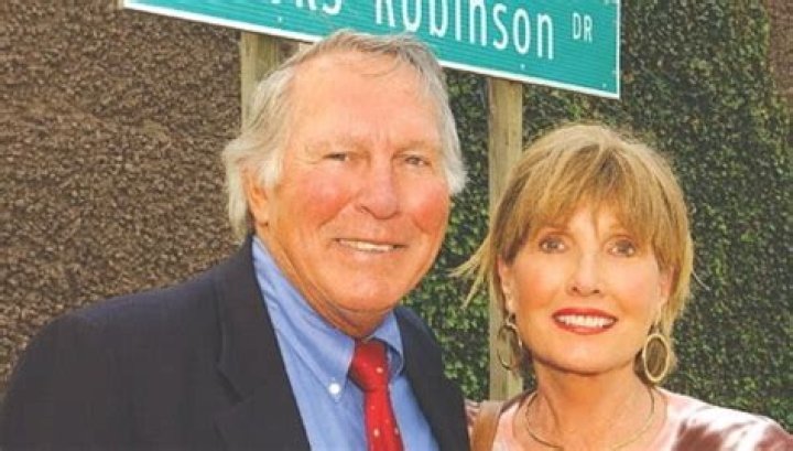 Constance Louise Butcher Wiki (Brooks Robinson's Wife), Age, Husband