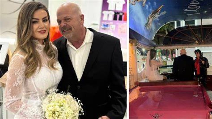 ConstanceNunes Married Husband Lets Drive Car