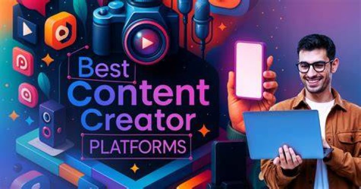 Content Creator คืออะไร มีหน้าที่อะไรบ้างในสายงานการตลาด