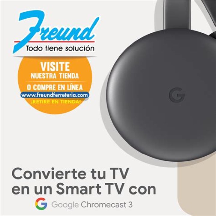 Convierta su TV en Smart TV con Android + 650 Canales + Pelis + Series