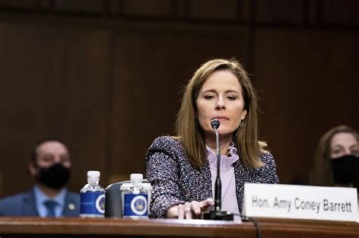 Conway Says Amy Coney Barrett is Qualified Law & Crime